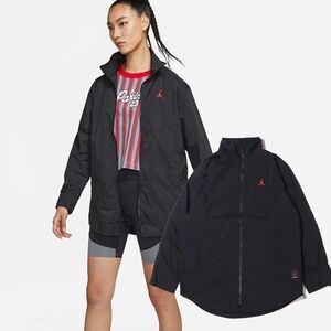 NWT Jordan X Nina Chanel Abney Jacket DO4152-010